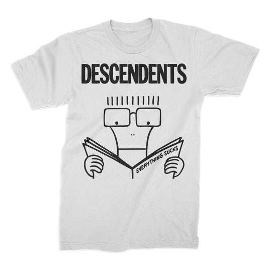 Descendents - Everything Sucks Tee