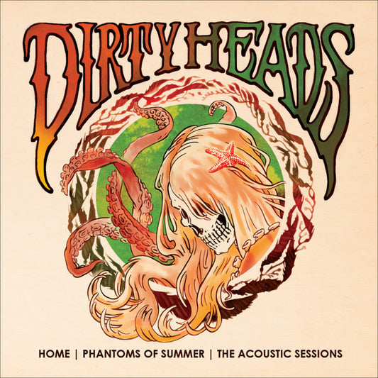 Dirty Heads - Home | Phantoms Of Summer | The Acoustic Sessions