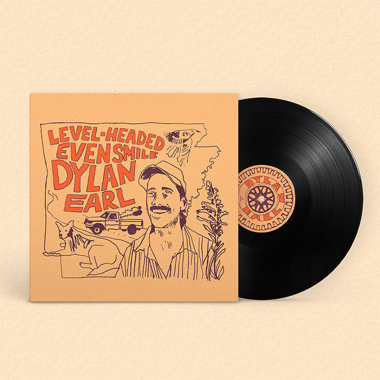Dylan Earl - Level-Headed Even Smile