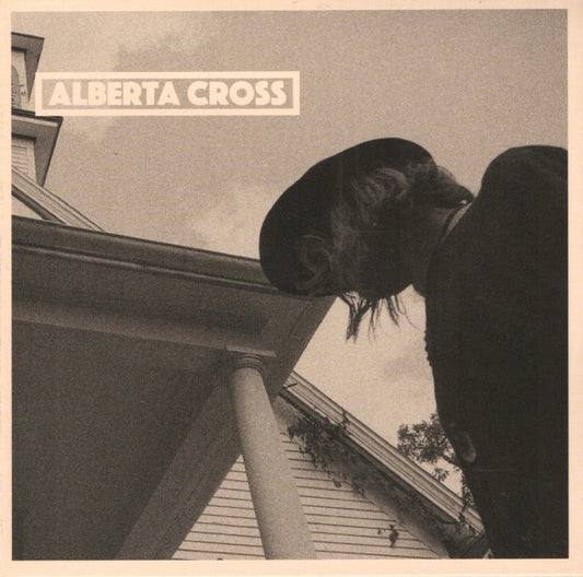 Alberta Cross - Alberta Cross