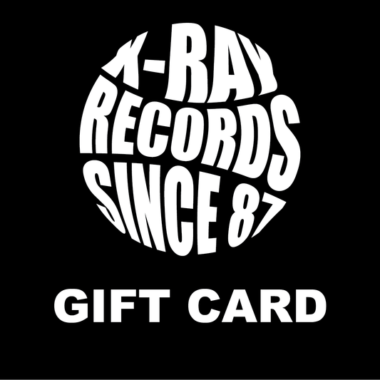 X-Ray Gift Card