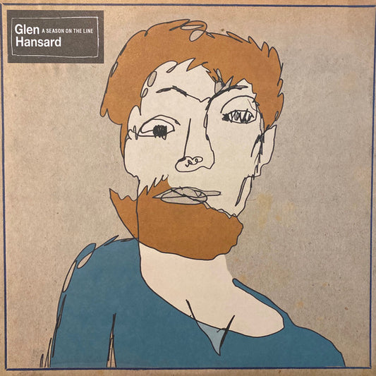 Glen Hansard - A Season On The Line