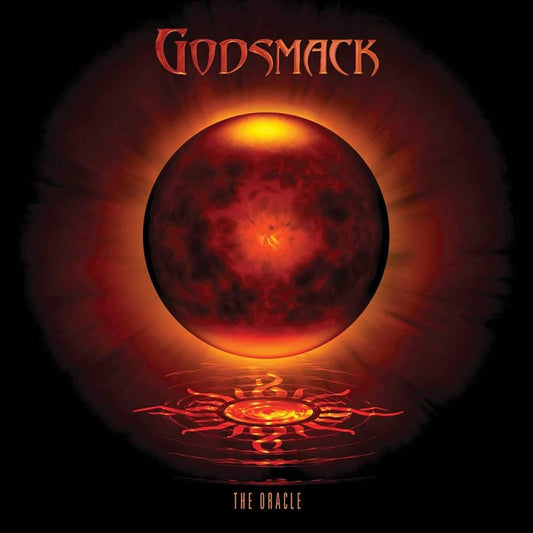 Godsmack - The Oracle (Remastered)