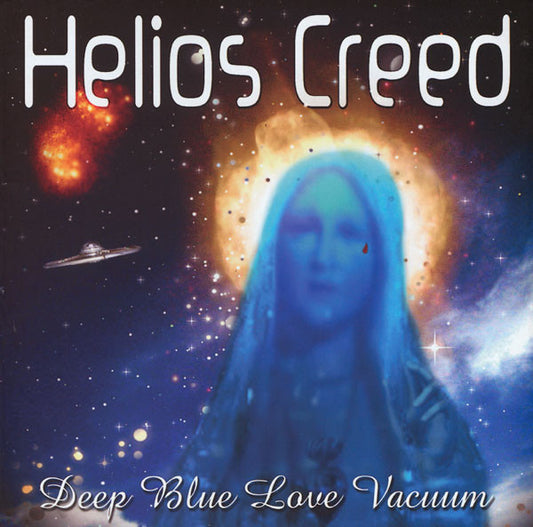 Helios Creed - Deep Blue Love Vacuum