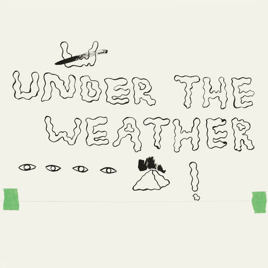 Homeshake - Under The Weather !