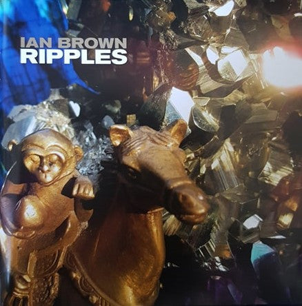 Ian Brown - Ripples