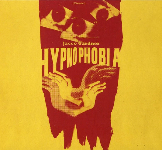 Jacco Gardner - Hypnophobia