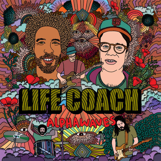 Life Coach - Alphawaves