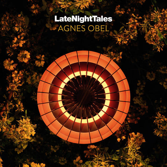 Agnes Obel - LateNightTales