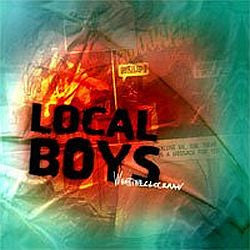Local Boys - Whattheclockman