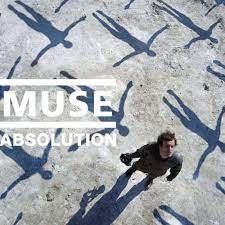 Muse - Absolution (2LP)