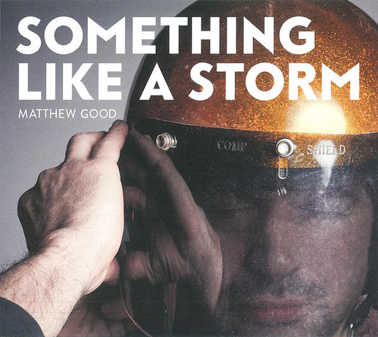 Matthew Good - Something Like A Storm