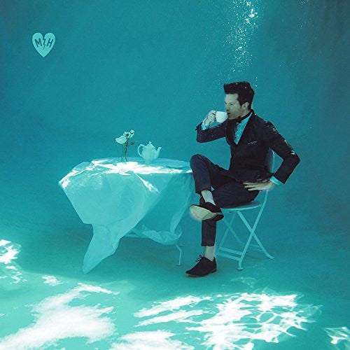 Mayer Hawthorne - Party Of One