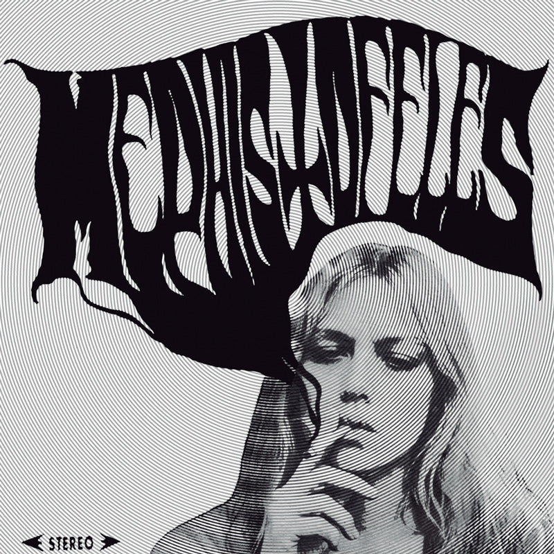 Mephistofeles - Whore (Limited Magenta Vinyl)