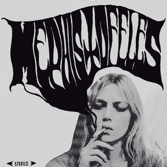 Mephistofeles - Whore (Limited Magenta Vinyl)