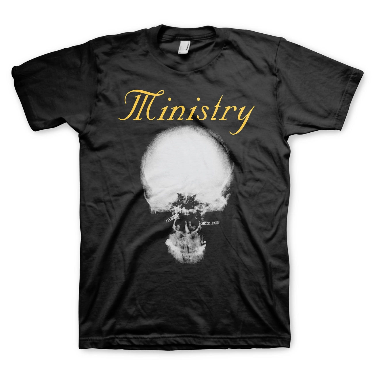 Ministry - Mind is a Terrible Thing T-Shirt