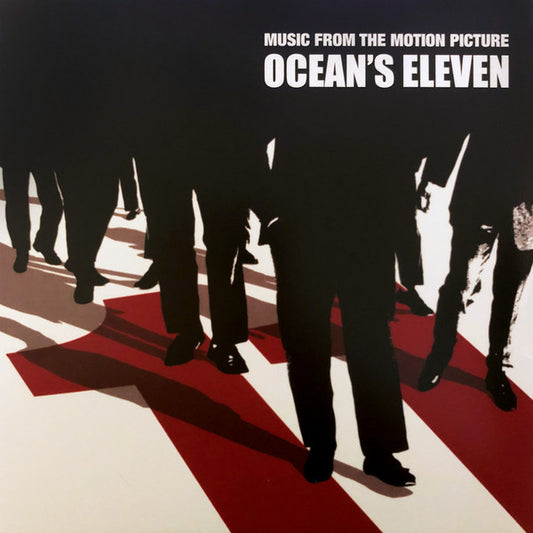 Various - Music From The Motion Picture Ocean's Eleven