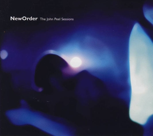 NewOrder - The John Peel Session 1982