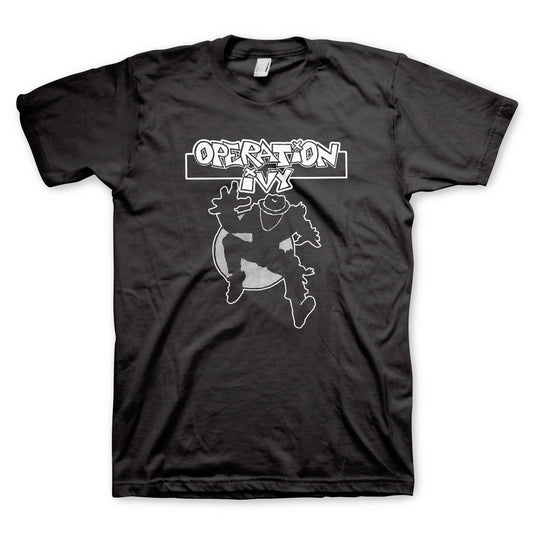 Operation Ivy - Skaman T-Shirt