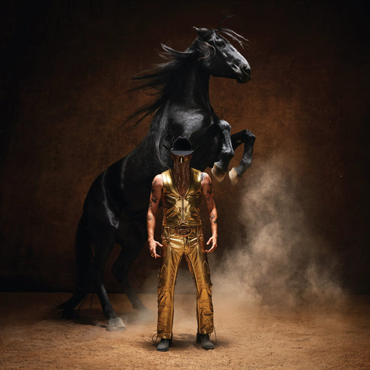 Orville Peck - Bronco (2LP)