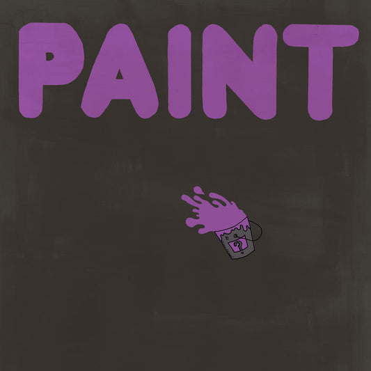 Paint - Paint