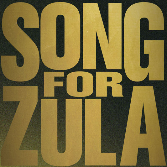 Phosphorescent - Song For Zula