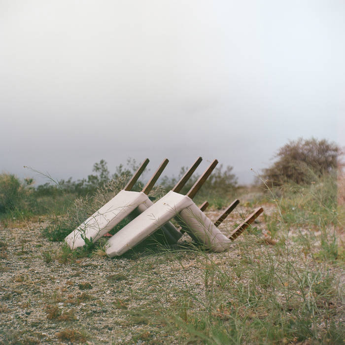 Planning For Burial - It's Closeness, It's Easy (Coloured Vinyl)