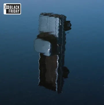 Post Malone - 2025BF - Long Bed (Orange Vinyl)