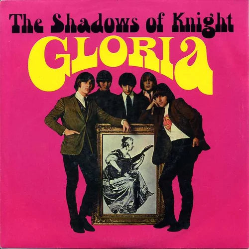 The Shadows Of Knight - Gloria