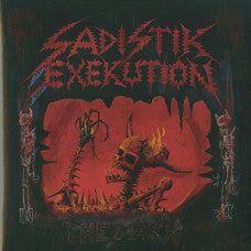 Sadistik Exekution - The Magus