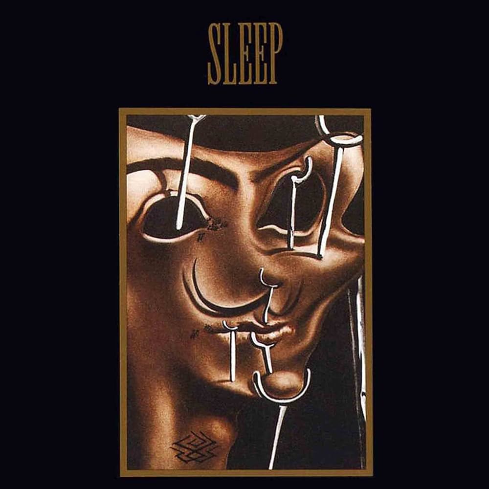 Sleep - Sleep (Volume One)