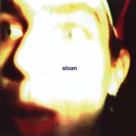 Sloan - Peppermint EP (Tip On Sleeve)