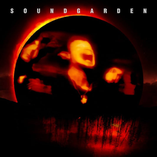 Soundgarden - Superunknown (2xLP 200g)