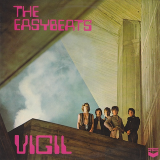 The Easybeats - Vigil