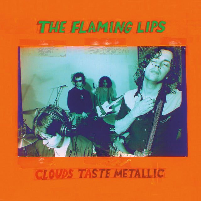The Flaming Lips - Clouds Taste Metallic (SYEOR 2026)