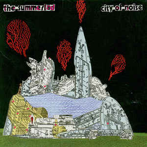 The Summerlad - City Of Noise
