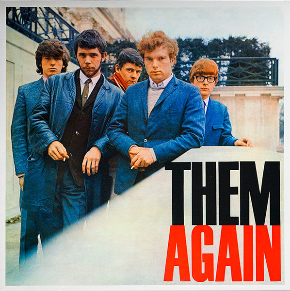 Them - Again