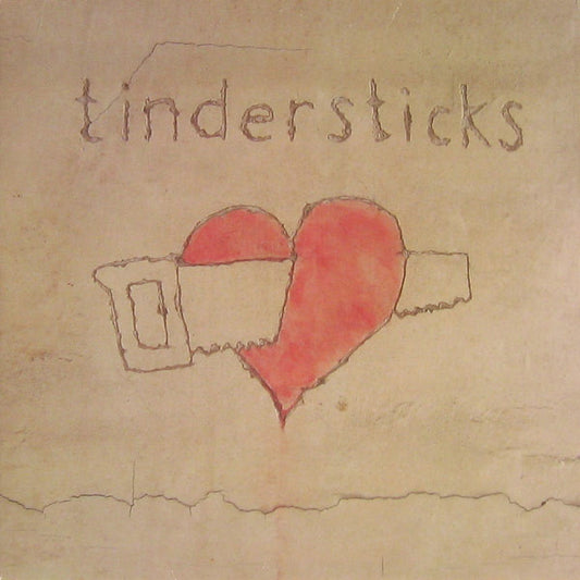 Tindersticks - The Hungry Saw