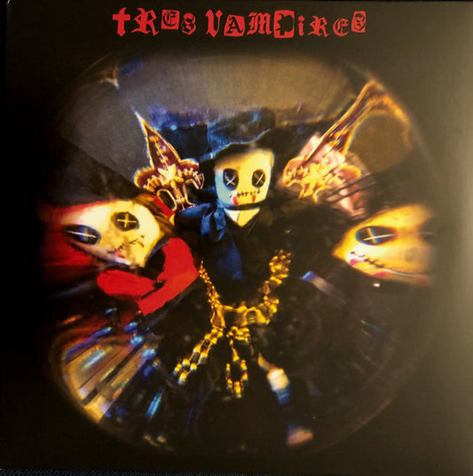 Tres Vampires - Tres Vampires