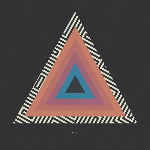 Tycho - Awake (Remixes)