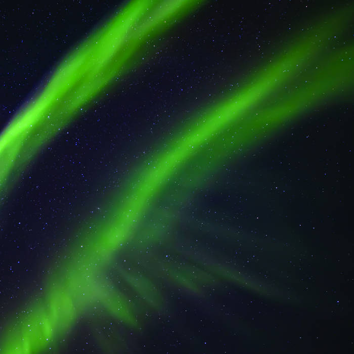 UFO Över Lappland - Spökraketer