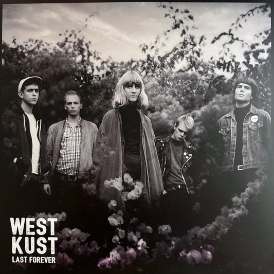 Westkust - Last Forever