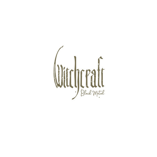 Witchcraft - Black Metal