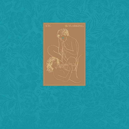 XTC - Skylarking (CD/Bluray/Atmos Edition)