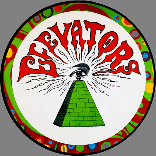 13th Floor Elevators - You're Gonna Miss Me