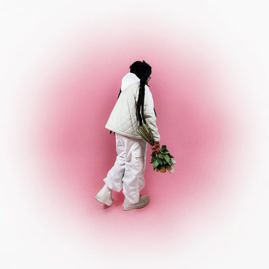 Yuno - Blest (LOSER Edition White Vinyl)