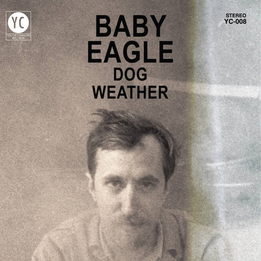 Baby Eagle - Dog Weather