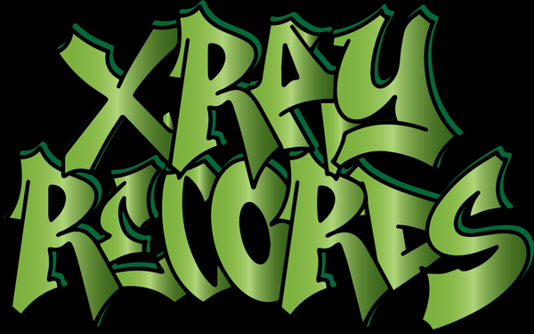 X-Ray Records