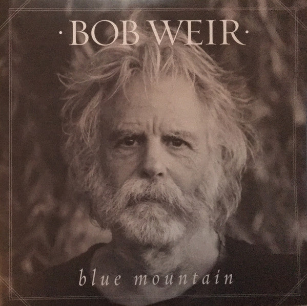 Bob Weir - Blue Mountain