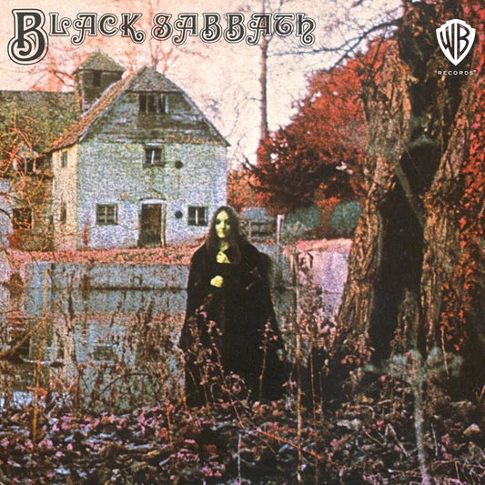 Black Sabbath - Black Sabbath (180 Gram)